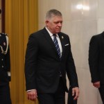 Nowy sojusz na horyzoncie? Słowacja kusi Chiny