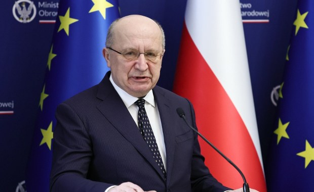 Nowy sojusz obronny w Europie. Komisarz UE wzywa do włączenia Ukrainy