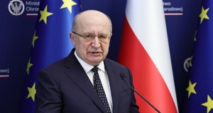 Nowy sojusz obronny w Europie. Komisarz UE wzywa do włączenia Ukrainy