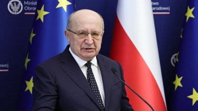 Nowy sojusz obronny w Europie. Komisarz UE wzywa do włączenia Ukrainy