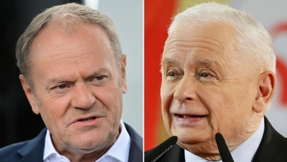 Nowy sondaż CBOS: KO traci, PiS zyskuje. Cztery ugrupowania weszłyby do Sejmu