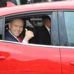 rekord Nowy sondaż CBOS. Nawrocki z rekordowo wysokim poparciem
