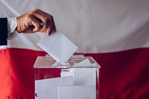 Nowy sondaż parlamentarny. Sprawdzono dwa warianty startu opozycji