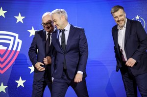 Nowy sondaż: PiS - 38,4 proc., KO - 27 proc. Lewica na trzecim miejscu