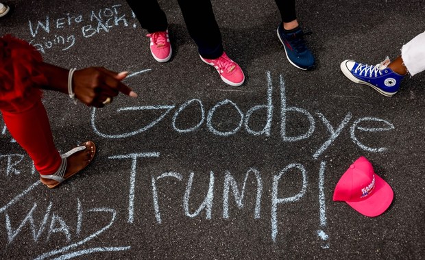 Nowy sondaż po debacie Harris-Trump. Jedna osoba zwiększyła przewagę