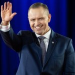 Nowy sondaż: Polacy wskazali winnego kryzysu w TK