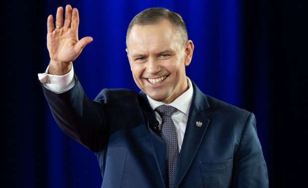 Nowy sondaż: Polacy wskazali winnego kryzysu w TK