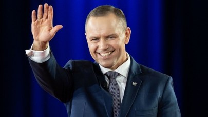 Nowy sondaż: Polacy wskazali winnego kryzysu w TK