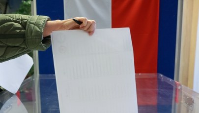 Nowy sondaż poparcia partyjnego. KO i partia Brauna zyskują