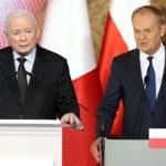 Nowy sondaż poparcia. Różnica PiS do KO topnieje, dwie partie koalicji pod progiem