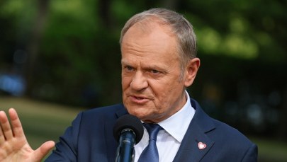 Nowy sondaż. Rząd Donalda Tuska dostał 