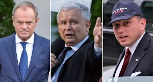 Nowy sondaż wyborczy: KO traci, a kto zyskuje? Ten wynik nie wszystkim się spodoba