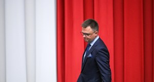 Nowy sondaż. Zaskakujący wynik Trzeciej Drogi