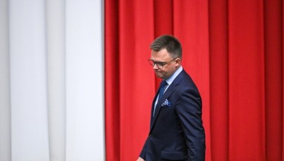 Nowy sondaż. Zaskakujący wynik Trzeciej Drogi