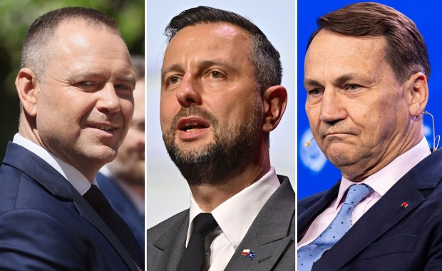 Nowy sondaż zaufania CBOS. Prezydent Nawrocki zaliczył spadek