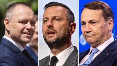 Nowy sondaż zaufania CBOS. Prezydent Nawrocki zaliczył spadek