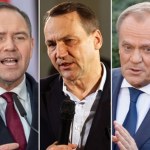 Nowy sondaż zaufania IBRiS: Nawrocki traci, po piętach depcze mu polityk KO