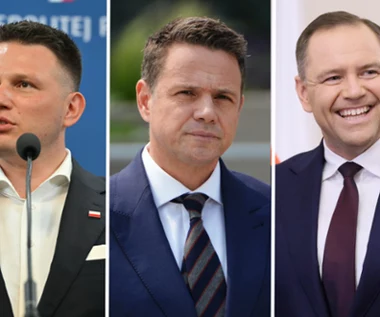 Nowy sondaż zaufania. Wygrywa polityk, którego nie brali pod uwagę