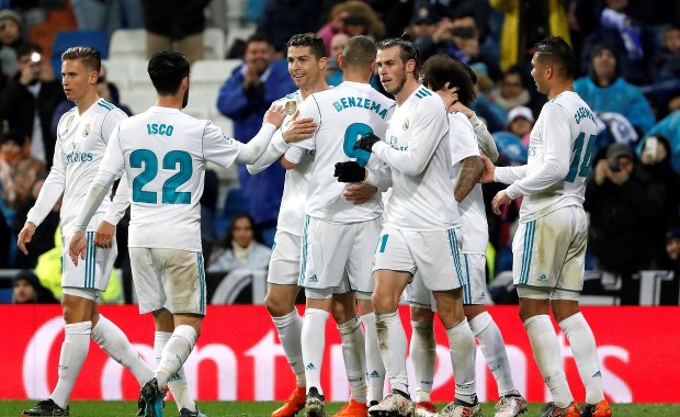 Nowy sportowy tydzień: Poznamy pierwszych ćwierćfinalistów Champions League