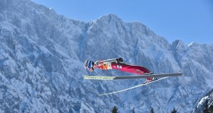 Nowy sposób na doping w skokach narciarskich. Nietypowe praktyki zawodników