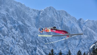 Nowy sposób na doping w skokach narciarskich. Nietypowe praktyki zawodników