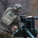 Nowy sposób na dostawy broni do Ukrainy. Kijów porozumiał się z NATO