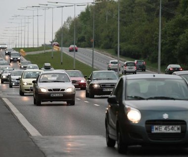 Nowy sposób na korki. To przyszłość?