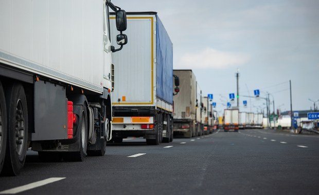 Nowy sposób napadów na tiry. Straty klientów i spedytorów to setki milionów euro