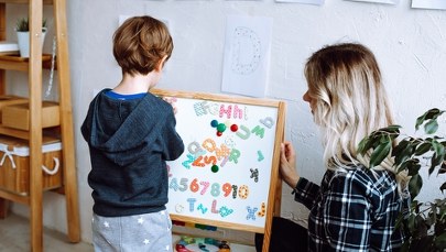 Nowy sposób nauki języka w podkarpackich przedszkolach. 300 placówek w programie