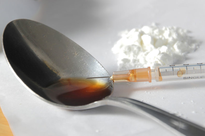 Nowy sposób produkcji narkotyków z cukru /123RF/PICSEL