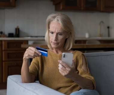 Nowy sposób przestępców. Oszustwo "na posła" 