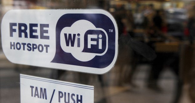 Nowy standard internetu bezprzewodowego ma być 25 razy szybszy od istniejących dziś rozwiązań Wi-Fi. /AFP