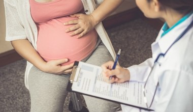 Nowy standard opieki dla mamy i noworodka. Czym jest konsultacja perinatologiczna?