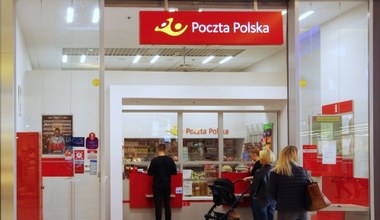 Nowy standard w Poczcie Polskiej. Operator chce skończyć z wizerunkiem "bazarku"