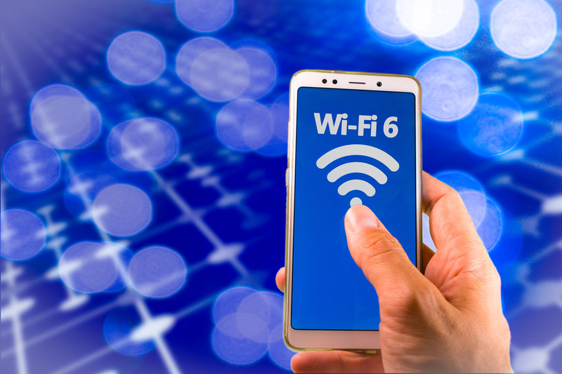 Nowy standard Wi-Fi będzie hitem? /123RF/PICSEL