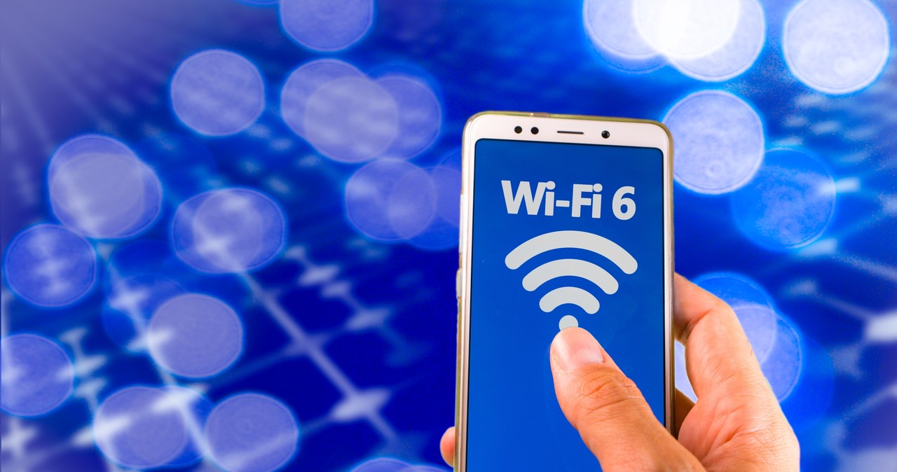 Nowy standard Wi-Fi będzie hitem? /123RF/PICSEL