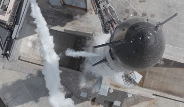 Nowy Starship szykowany do startu. SpaceX przeprowadziło kluczowy test