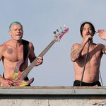 Nowy start Red Hot Chili Peppers