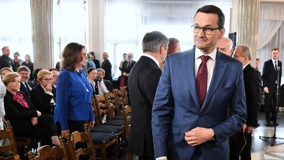 Nowy-stary rząd Morawieckiego i Święto Wolności, czyli co nas czeka w tym tygodniu