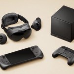 Nowy Steam Machine oficjalnie. Moc sześciu Steam Decków i wsparcie 8K!