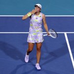 Nowy strój Igi Świątek w grze. Czekali na to polscy fani tenisa