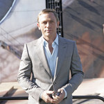 Nowy stylista Jamesa Bonda