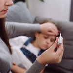 Nowy subwariant koronawirusa. Bardziej zaraźliwy dla dzieci