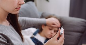 Nowy subwariant koronawirusa. Bardziej zaraźliwy dla dzieci