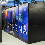 komputer Nowy superkomputer NASA z 262 tys. rdzeni. Athena ma moc i obniża koszty