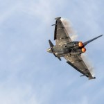 Nowy supermyśliwiec z Wielkiej Brytanii. Zasięg aż po Moskwę