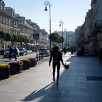 Nowy Świat ponownie najdroższą handlową  ulicą w Polsce