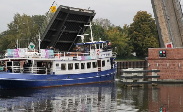 Nowy Świat, Skowronki czy Piaski: gdzie powstanie przekop przez Mierzeję Wiślaną?