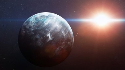 Nowy świat w Układzie Słonecznym. Dziewiąta planeta?