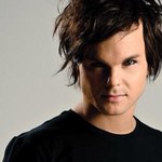 "Nowy świat" wokalisty The Rasmus: Lauri i pacynka